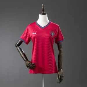 Portugal Local 2026 - Versión Mujer