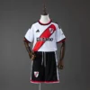 River Plate Local 2026-27 - Versión Niño