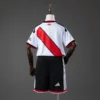 River Plate Local 2026-27 - Versión Niño