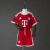 Bayern Múnich Local 2026-27 - Versión Niño