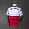 Bayern Múnich Visitante 1998-00 (adulto) - Versión Niño