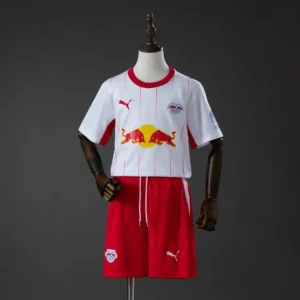 Rb Leipzig Local 2026-27 - Versión Niño