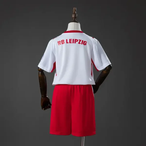 Rb Leipzig Local 2026-27 - Versión Niño