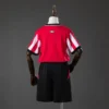 Athletic Bilbao Local 2026-27 - Versión Niño
