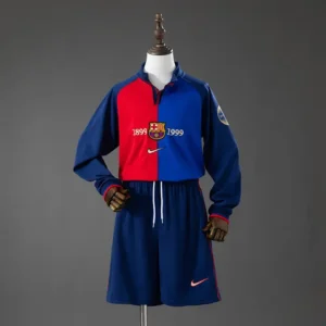Barcelona Aniversario 100 - Versión Niño