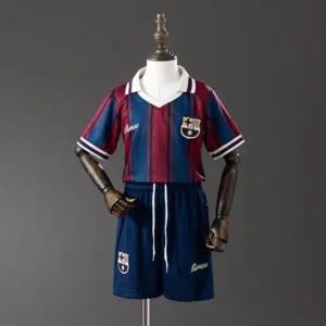 Barcelona Conmemorativa 125 años 2025-26 - Versión Niño