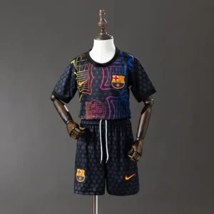 Barcelona Entrenamiento 2025-26 - Versión Niño