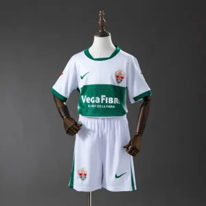 Elche Local 2025-26 - Versión Niño
