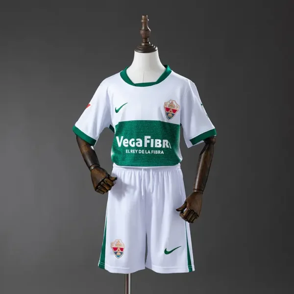 Elche Local 2025-26 - Versión Niño