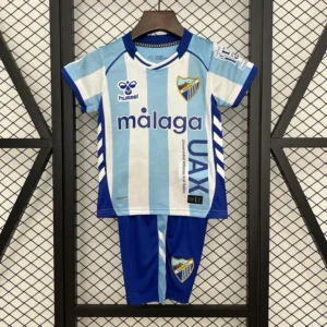 Málaga Local 2025-26 - Versión Niño
