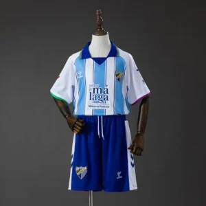 Malaga Local 2026-27 - Versión Niño