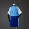 Malaga Local 2026-27 - Versión Niño