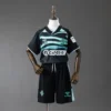 Real Betis Alternativa 2025-26 - Versión Niño