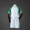 Real Betis Local 2026-27 - Versión Niño