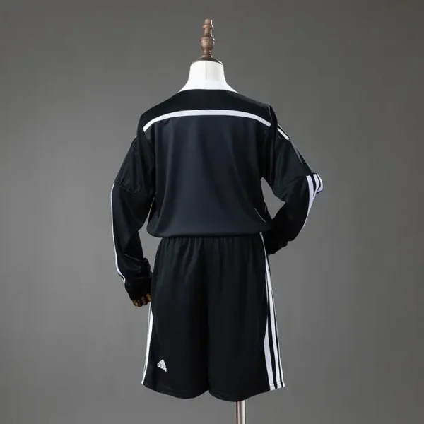 Real Madrid Alternativa 2014-15 - Versión Niño