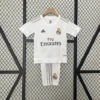 Real Madrid Local 2015-16 - Versión Niño