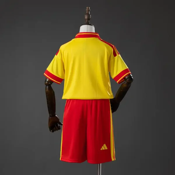 Rc Lens Local 2026-27 - Versión Niño