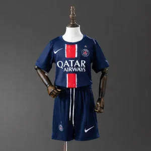 Psg Local 2024-25 - Versión Niño