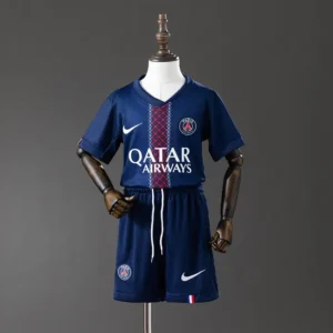 Psg Local 2025-26 - Versión Niño