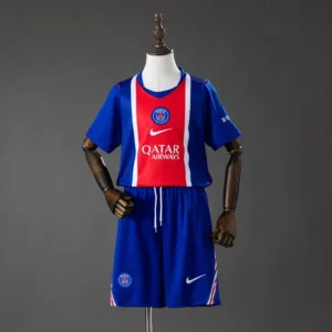 Psg Local 2026-27 - Versión Niño
