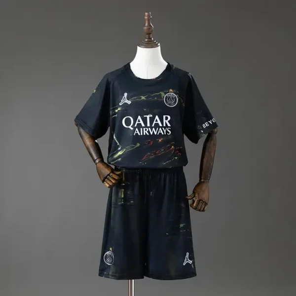 Psg Night 2025-26 - Versión Niño