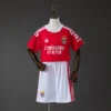 Benfica Local 2026-27 - Versión Niño