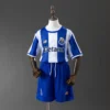 Porto Local 2025-26 - Versión Niño