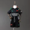 Arsenal Visitante 2024-25 - Versión Niño