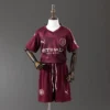 Manchester City Alternativa 2024-25 - Versión Niño