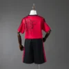 Manchester United Flor 2025-26 - Versión Niño