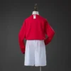 Manchester United Local 2007-08 - Versión Niño