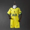 Tottenham Hotspur Alternativa 2025-26 - Versión Niño