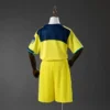 Tottenham Hotspur Alternativa 2025-26 - Versión Niño