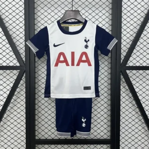 nino-premier-tottenham-hotspur-tottenham-hotspur-local-2024-25_0.webp Tottenham Hotspur Local 2024-25 - Versión Niño
