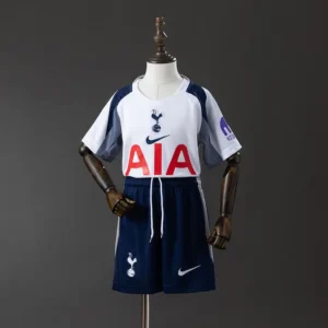 nino-premier-tottenham-hotspur-tottenham-hotspur-local-2025-26_0.webp Tottenham Hotspur Local 2025-26 - Versión Niño