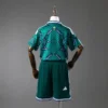 Arabia Saudita Local 2026 - Versión Niño
