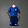 Cape Local 2026 - Versión Niño