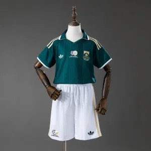 Sudáfrica Visitante 2026 - Versión Niño
