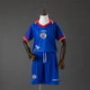 Haiti Local 2026 - Versión Niño