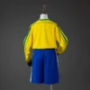 Brasil Local 1998 - Versión Niño