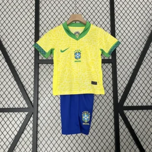 Brasil Local 2024 - Versión Niño