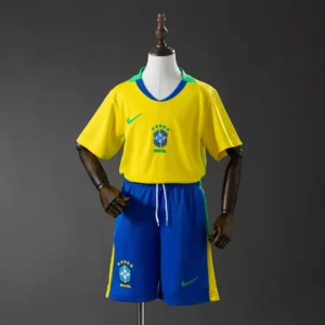 Brasil Local 2025 - Versión Niño