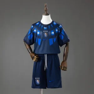 Uruguay Visitante 2026 - Versión Niño