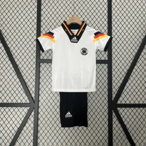 Alemania Local 1992 - Versión Niño