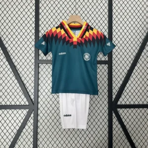 Alemania Visitante 1994 - Versión Niño