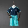 Alemania Visitante 2026 - Versión Niño