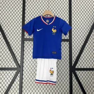 Francia Local 2024 - Versión Niño