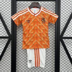 Holanda Local 1988 - Versión Niño
