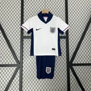 Inglaterra Local 2024 - Versión Niño