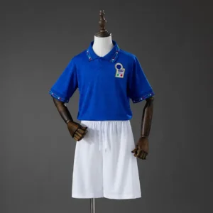 Italia Local 1994 - Versión Niño